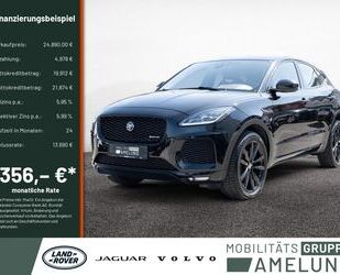 Jaguar E-Pace Gebrauchtwagen