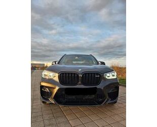 BMW X3 M Gebrauchtwagen