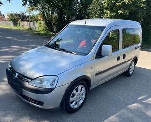 Opel Combo Gebrauchtwagen