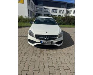 Mercedes-Benz A 220 Gebrauchtwagen