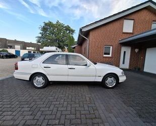 Mercedes-Benz C 180 Gebrauchtwagen