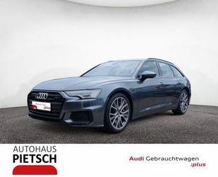 Audi S6 Gebrauchtwagen
