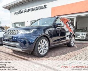 Land Rover Discovery Gebrauchtwagen