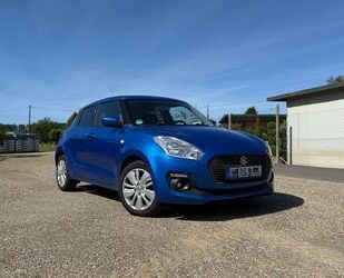 Suzuki Swift Gebrauchtwagen