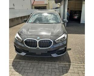 BMW 120 Gebrauchtwagen
