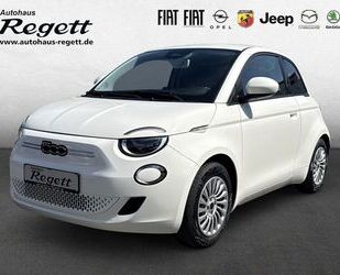 Fiat 500e Gebrauchtwagen