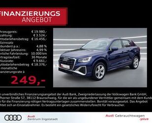 Audi Q2 Gebrauchtwagen