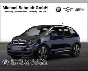 BMW i3 Gebrauchtwagen