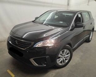 Peugeot 5008 Gebrauchtwagen