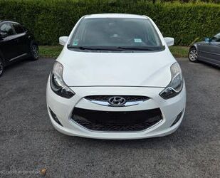 Hyundai ix20 Gebrauchtwagen
