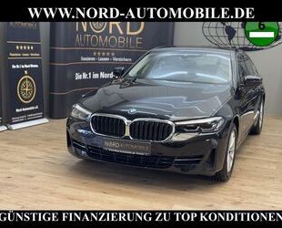 BMW 520 Gebrauchtwagen