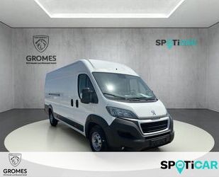 Peugeot Boxer Gebrauchtwagen