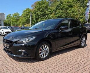 Mazda 3 Gebrauchtwagen