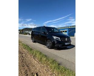 Mercedes-Benz V 220 Gebrauchtwagen