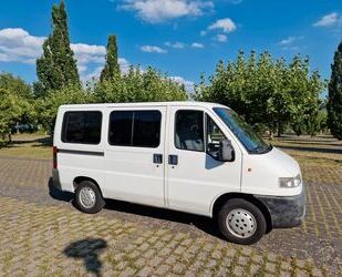 Peugeot Boxer Gebrauchtwagen