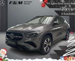 Mercedes-Benz GLA 250 Gebrauchtwagen