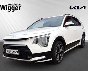 Kia Niro Gebrauchtwagen