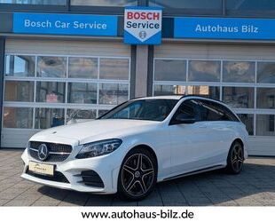 Mercedes-Benz C 300 Gebrauchtwagen