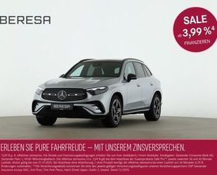 Mercedes-Benz GLC 200 Gebrauchtwagen