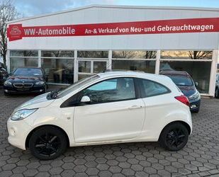 Ford Ka/Ka+ Gebrauchtwagen