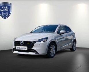Mazda 2 Gebrauchtwagen