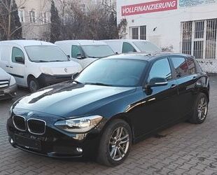 BMW 114 Gebrauchtwagen