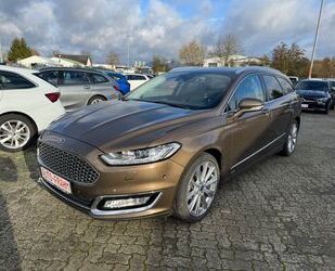 Ford Mondeo Gebrauchtwagen