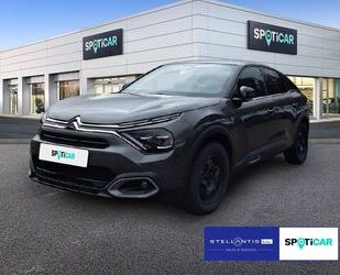 Citroen C4 Gebrauchtwagen