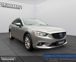 Mazda 6 Gebrauchtwagen