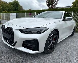 BMW 420 Gebrauchtwagen