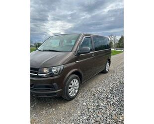 VW T6 Multivan Gebrauchtwagen