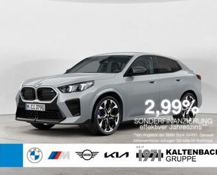 BMW X2 Gebrauchtwagen