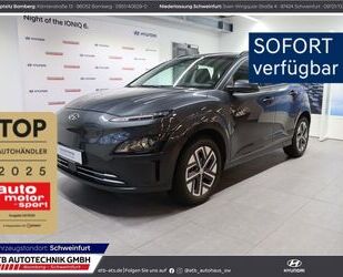 Hyundai KONA Elektro Gebrauchtwagen