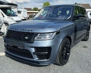 Land Rover Range Rover Gebrauchtwagen