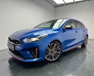 Kia ceed / Ceed Gebrauchtwagen