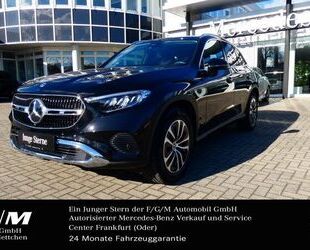 Mercedes-Benz GLC 200 Gebrauchtwagen