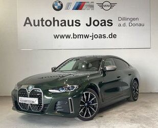 BMW i4 Gebrauchtwagen