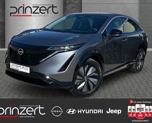 Nissan Ariya Gebrauchtwagen