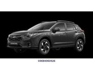 Subaru Crosstrek Gebrauchtwagen