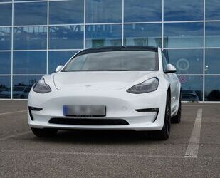 Tesla Model 3 Gebrauchtwagen
