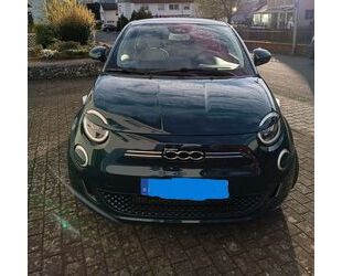 Fiat 500e Gebrauchtwagen