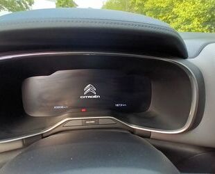 Citroen C5 Aircross Gebrauchtwagen
