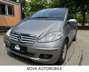 Mercedes-Benz A 160 Gebrauchtwagen