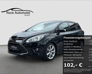 Ford C-Max Gebrauchtwagen