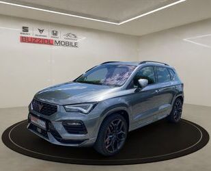 Cupra Ateca Gebrauchtwagen