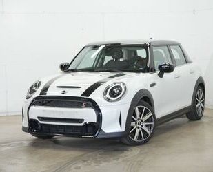 Mini Cooper S Gebrauchtwagen