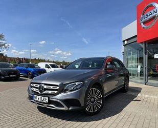 Mercedes-Benz E 400 Gebrauchtwagen