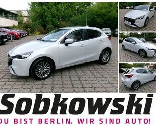 Mazda 2 Gebrauchtwagen