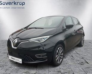 Renault ZOE Gebrauchtwagen