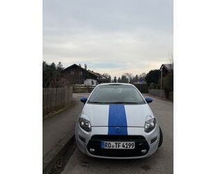 Fiat Punto Evo Gebrauchtwagen